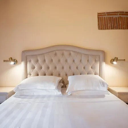 Calidario Terme Etrusche Hotel Venturina Terme