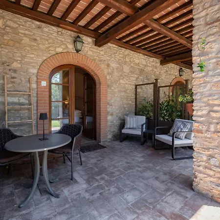 Hotel Calidario Terme Etrusche