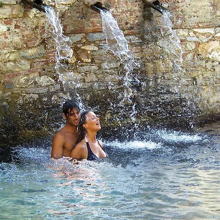 Calidario Terme Etrusche