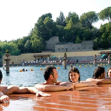 Calidario Terme Etrusche 3* Venturina Terme