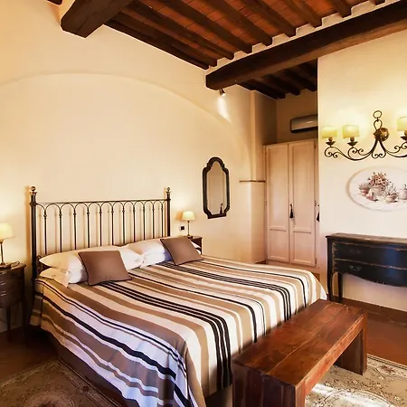 Calidario Terme Etrusche 3*