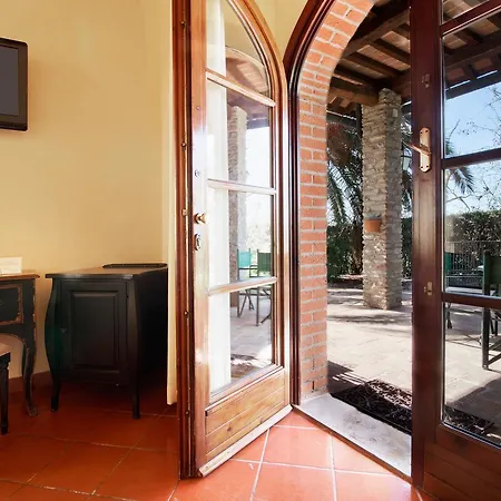 Calidario Terme Etrusche 3* Venturina Terme
